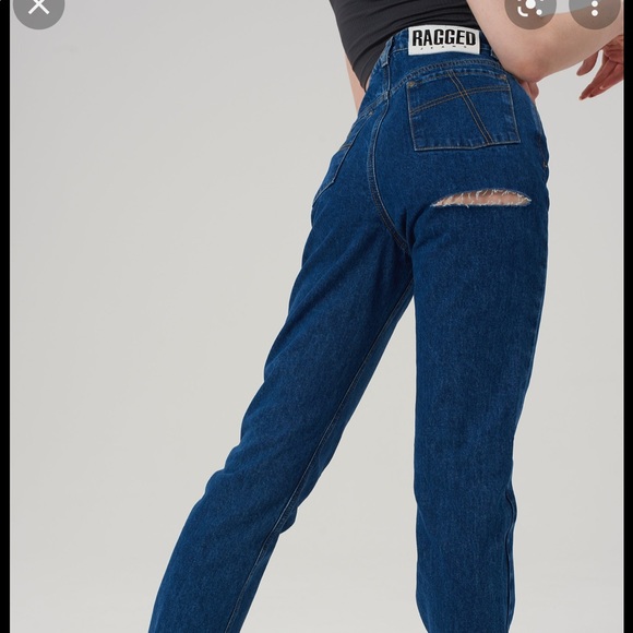 The Ragged priest jeans - Picture 6 of 14